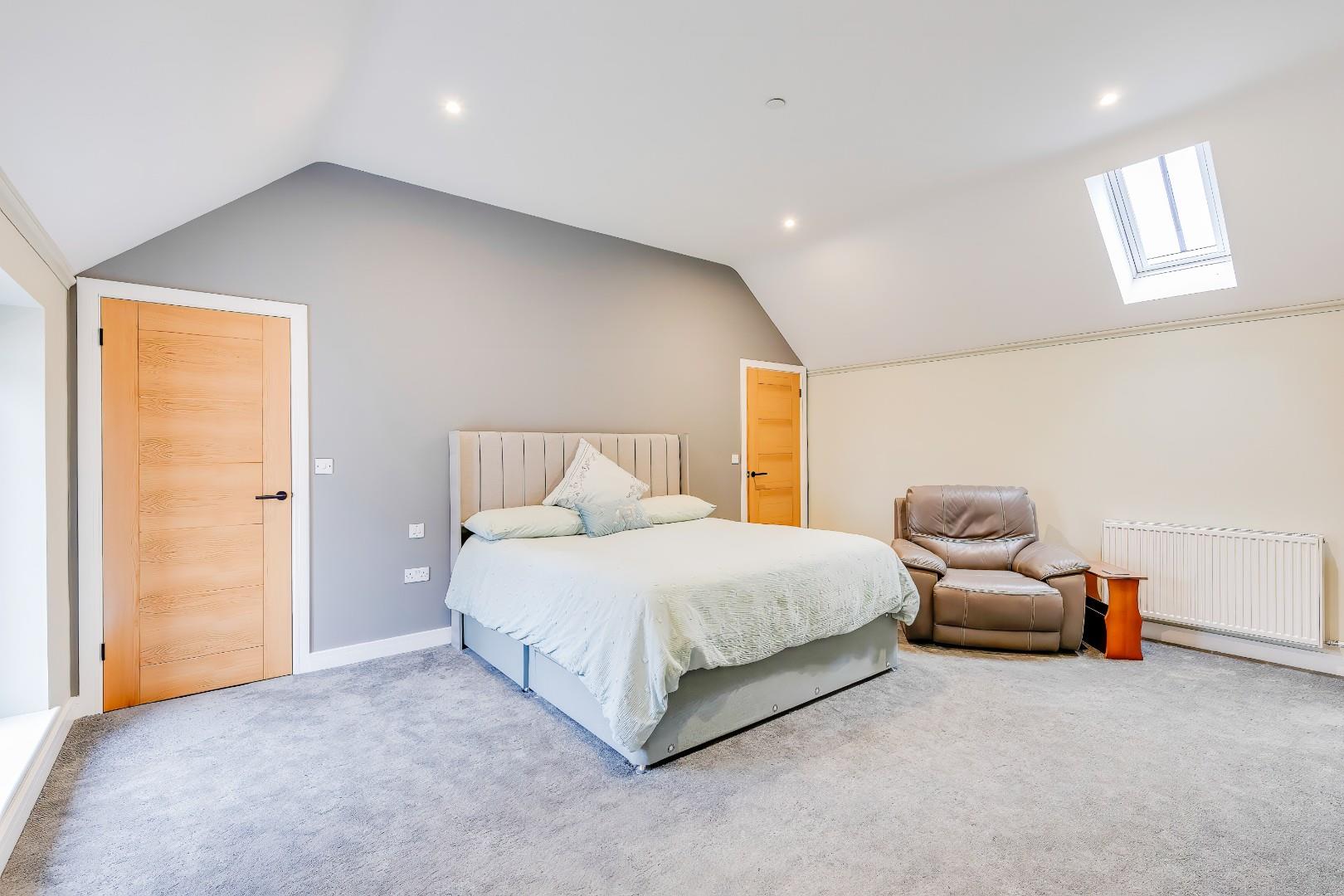 St Clares Court, Porthcawl, Bridgend County Borough, CF36 5DS